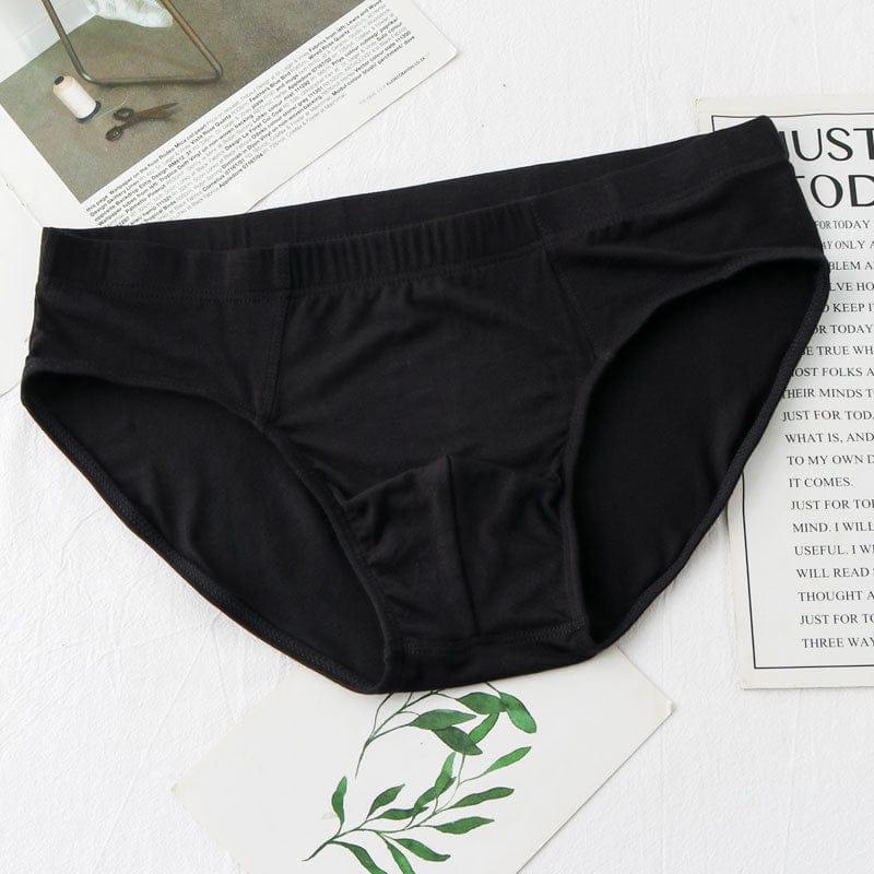 Joey trunk underwear - VERSO QUALITY MATERIALS