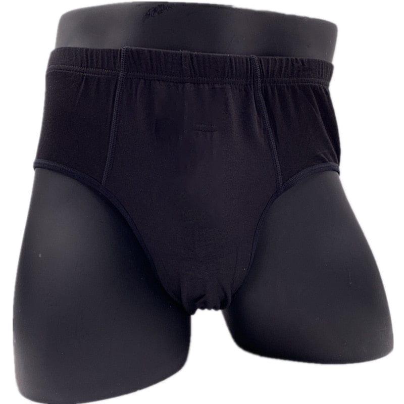 Jones trunk underwear (Plus sizes) - VERSO QUALITY MATERIALS