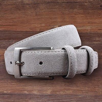 Joseph belt Verso Beige 90 CM 