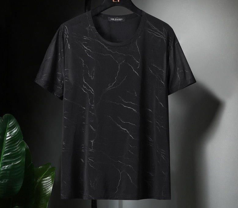 Josiah T-shirts (Plus sizes) - VERSO QUALITY MATERIALS