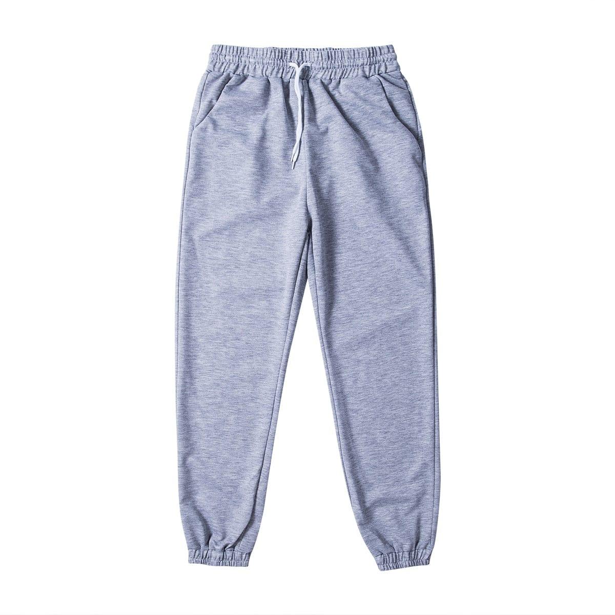 Josie sweatpants - VERSO QUALITY MATERIALS