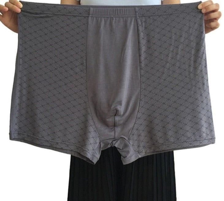 Jovanni trunk underwear (Plus sizes) - VERSO QUALITY MATERIALS