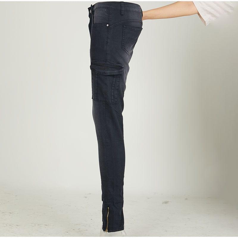 Julia jeans - VERSO QUALITY MATERIALS