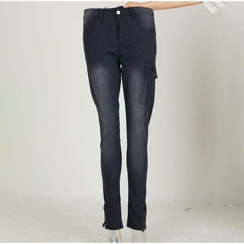 Julia jeans - VERSO QUALITY MATERIALS