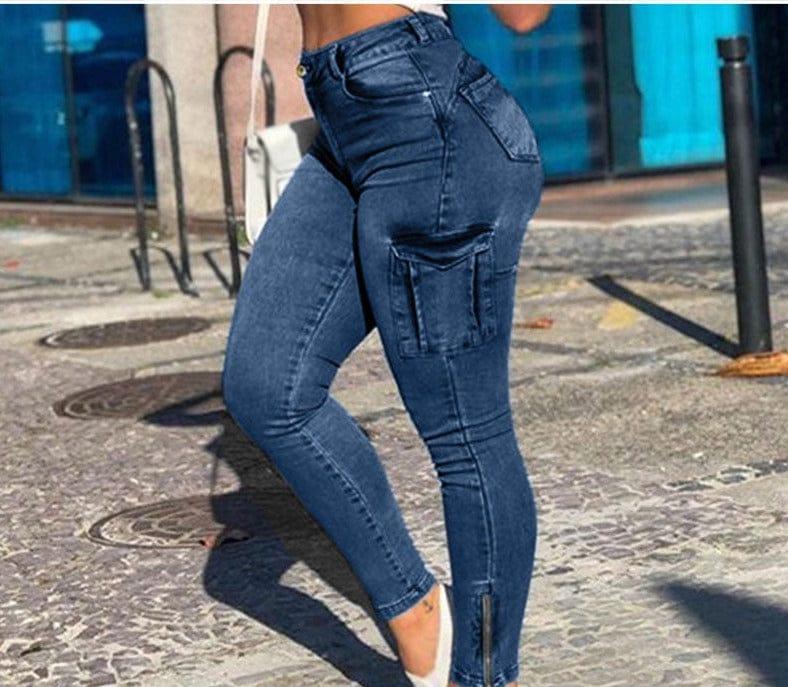 Julia jeans - VERSO QUALITY MATERIALS