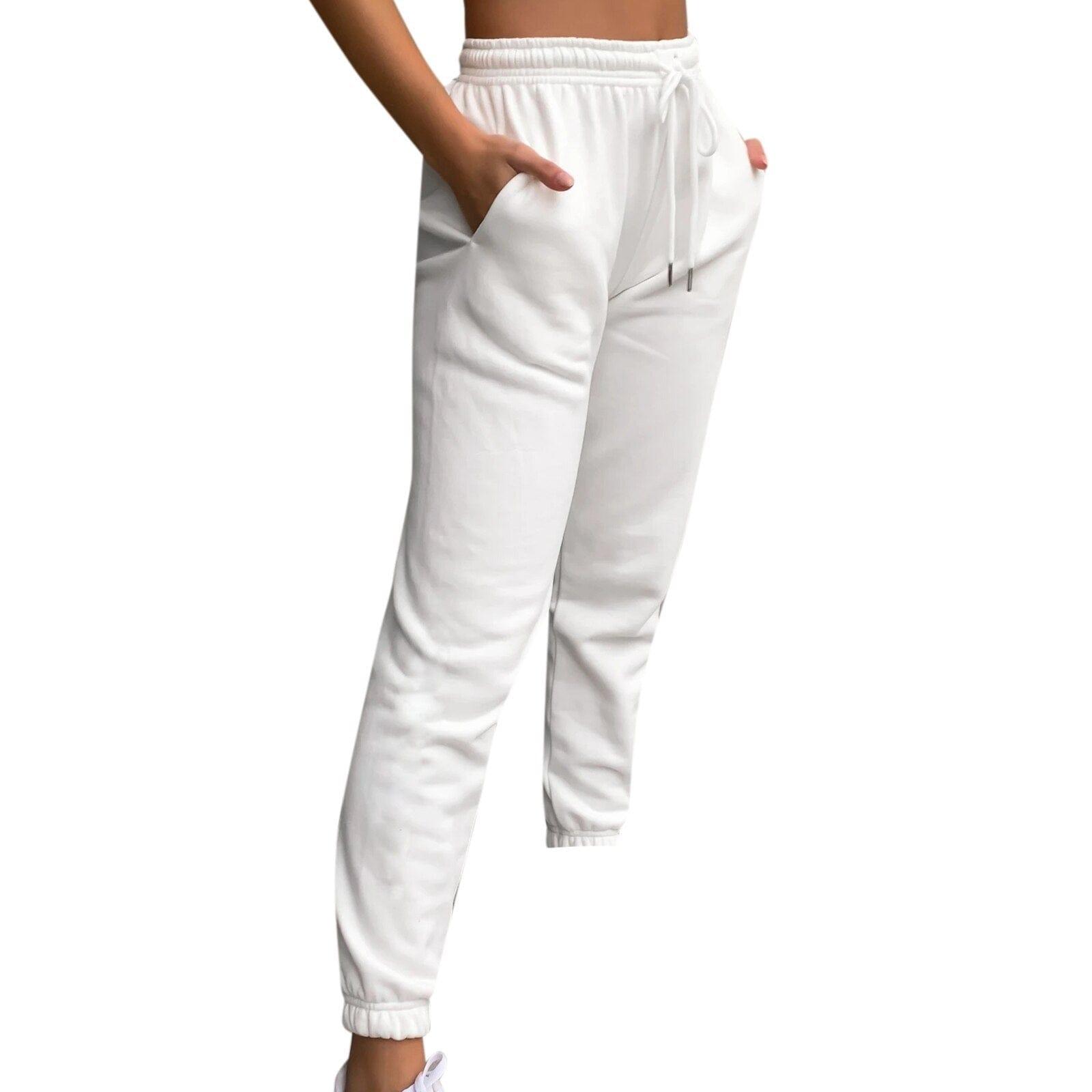 Julia loose sweatpants - VERSO QUALITY MATERIALS