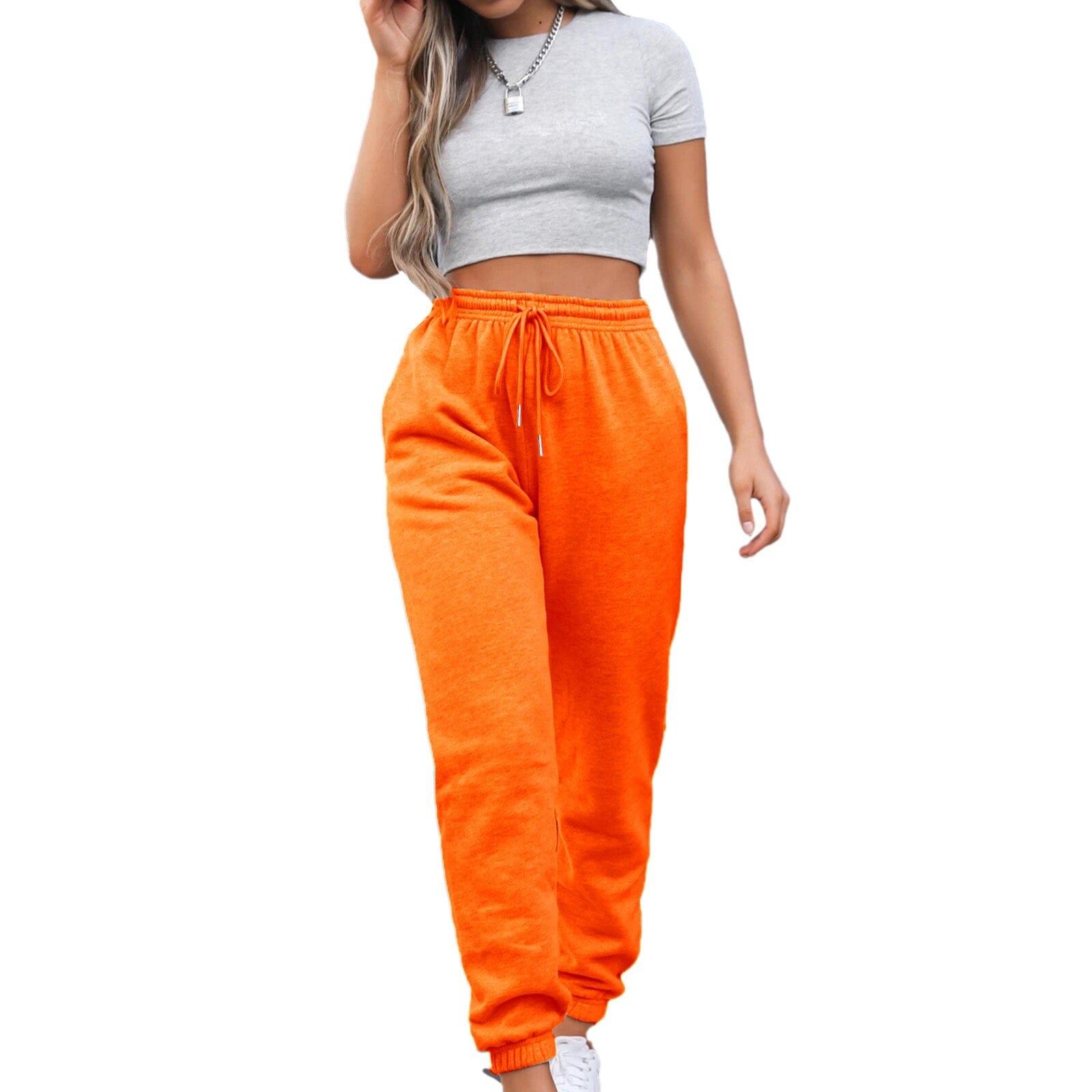 Julia loose sweatpants - VERSO QUALITY MATERIALS