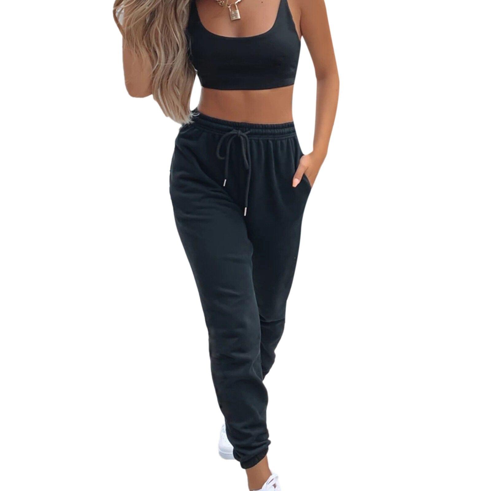 Julia loose sweatpants - VERSO QUALITY MATERIALS