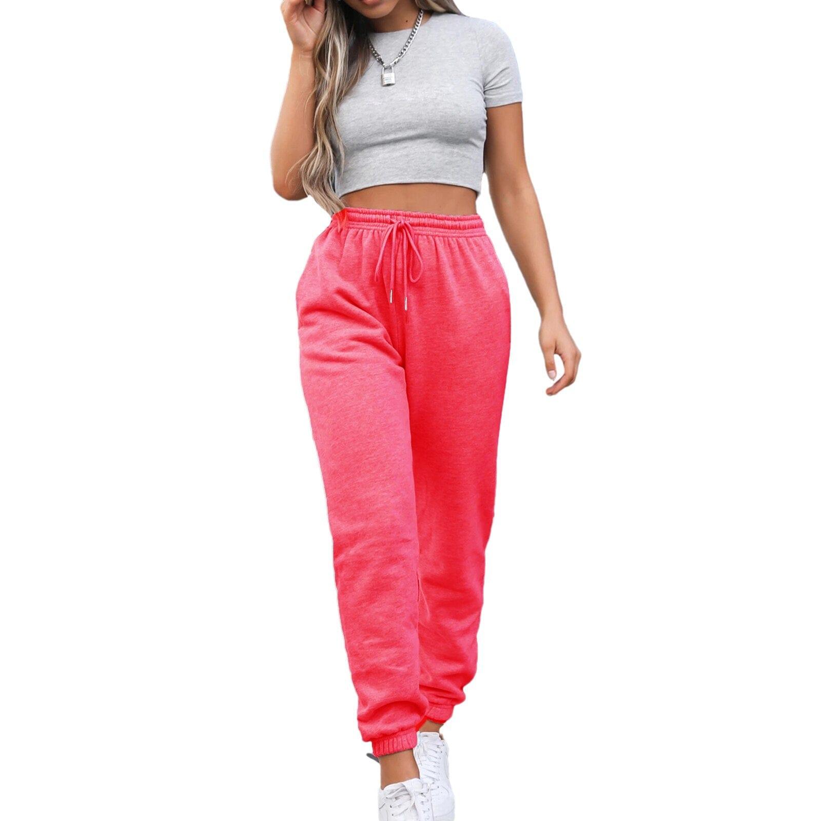 Julia loose sweatpants - VERSO QUALITY MATERIALS