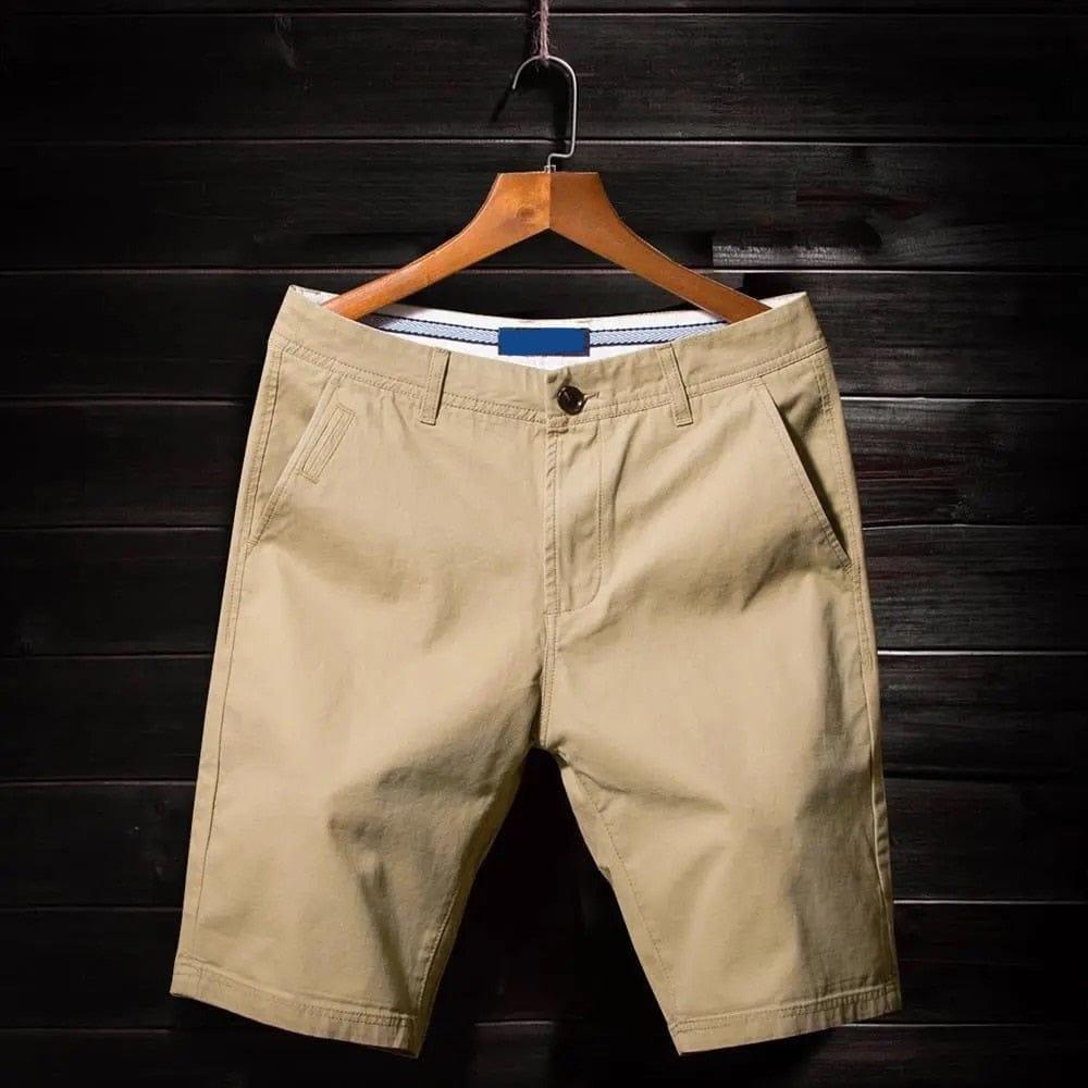 Julian shorts Verso Khaki 28 