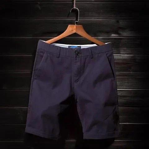 Julian shorts Verso Navy blue 28 