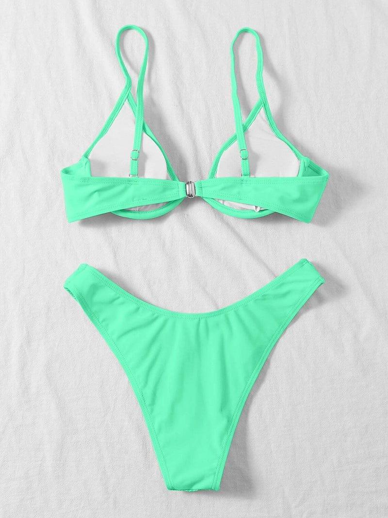 Juliana swimsuit bikini Verso 