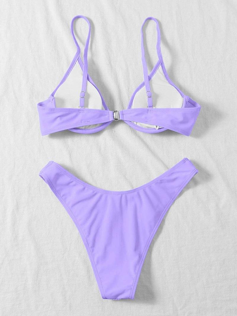 Juliana swimsuit bikini Verso 