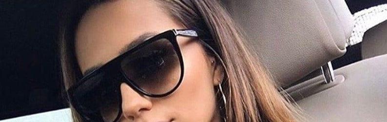 Julie sunglasses - VERSO QUALITY MATERIALS