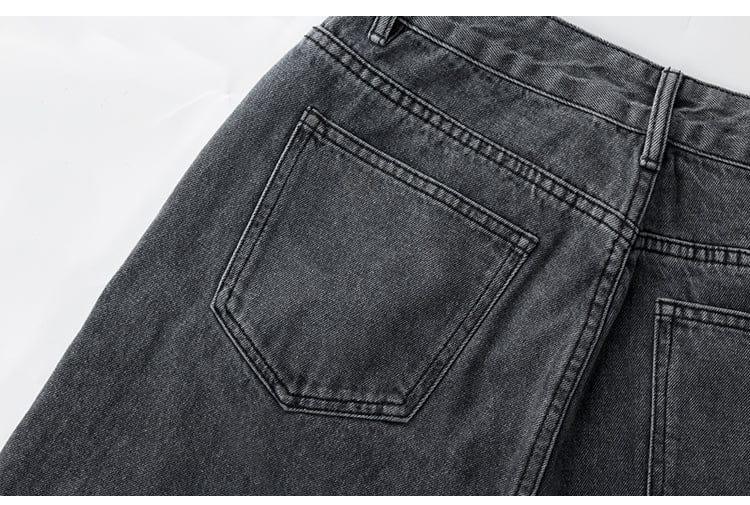 Justice denim VERSO QUALITY MATERIALS 