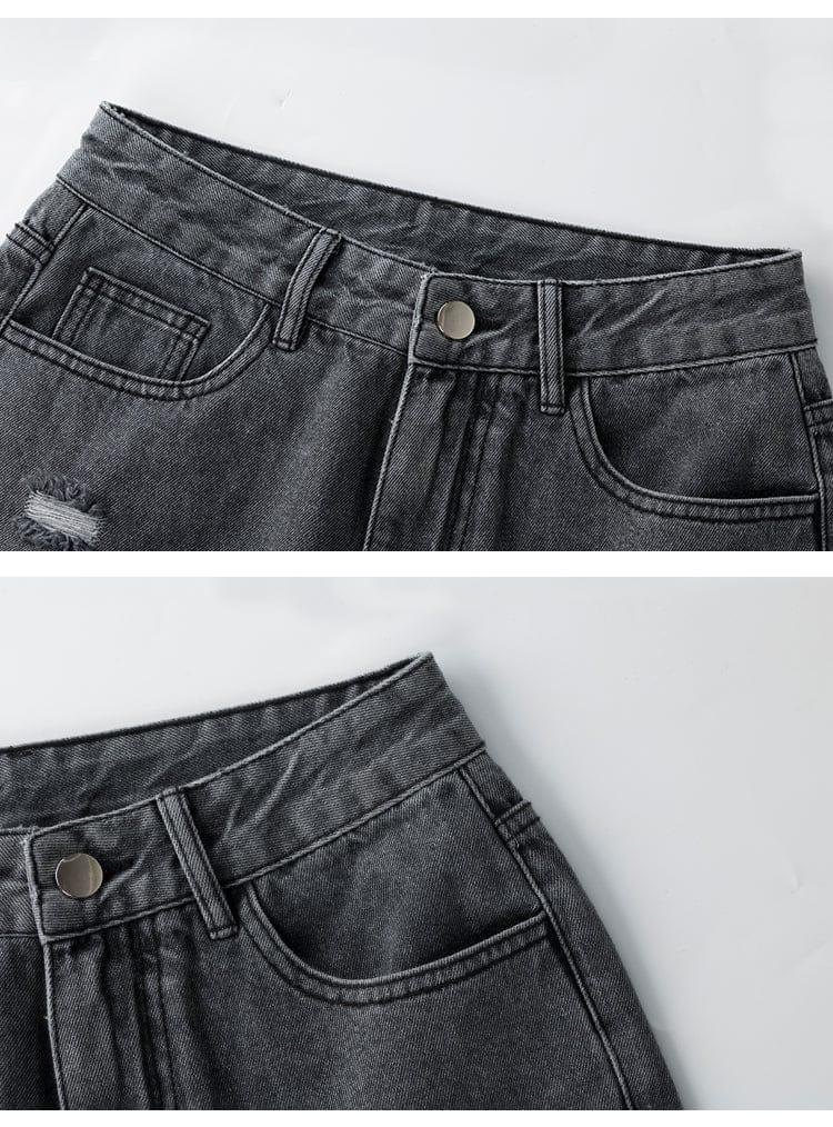 Justice denim VERSO QUALITY MATERIALS 