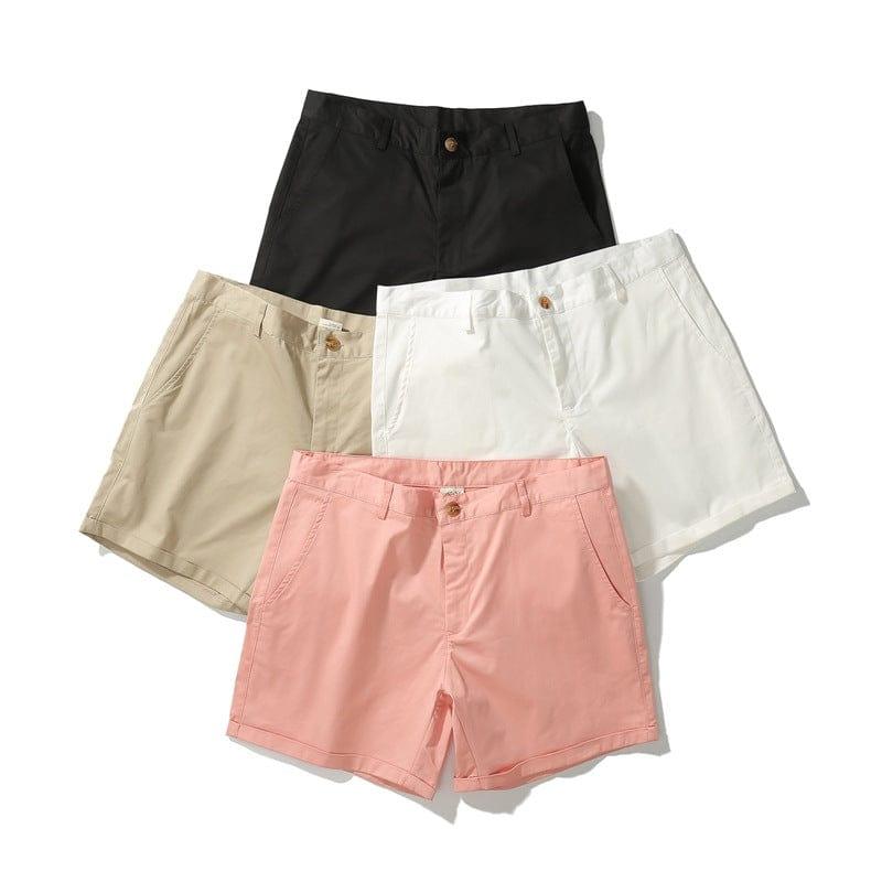 Justin shorts (Plus sizes) Verso 