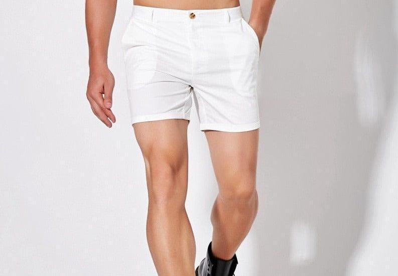 Justin shorts (Plus sizes) Verso 