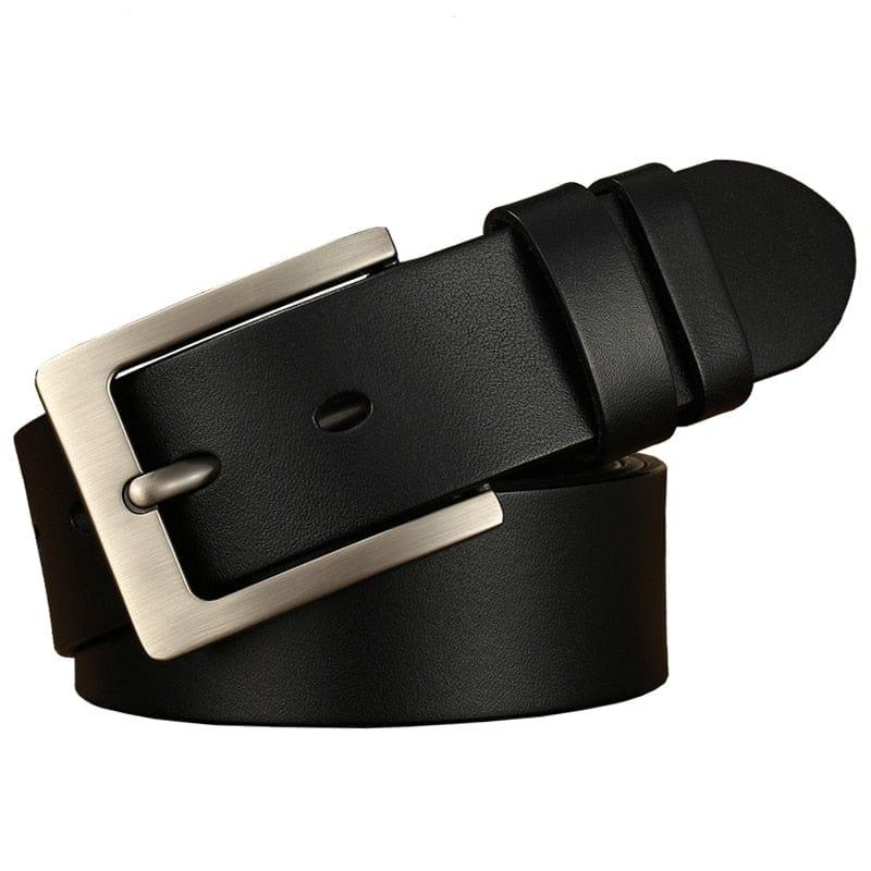 Kai leather belt Verso 