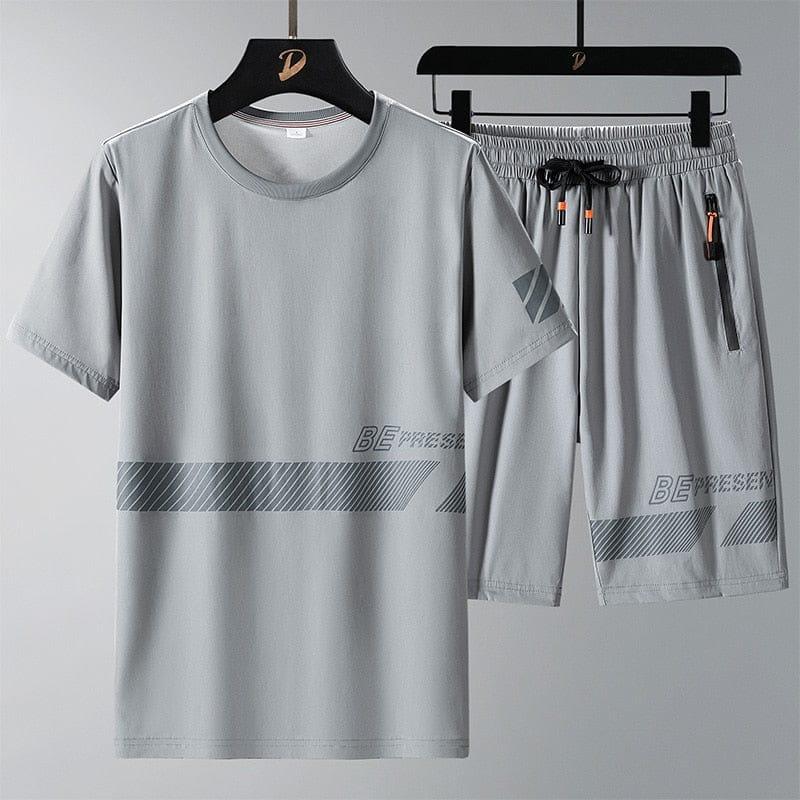 Kaiden set (Plus sizes) - VERSO QUALITY MATERIALS