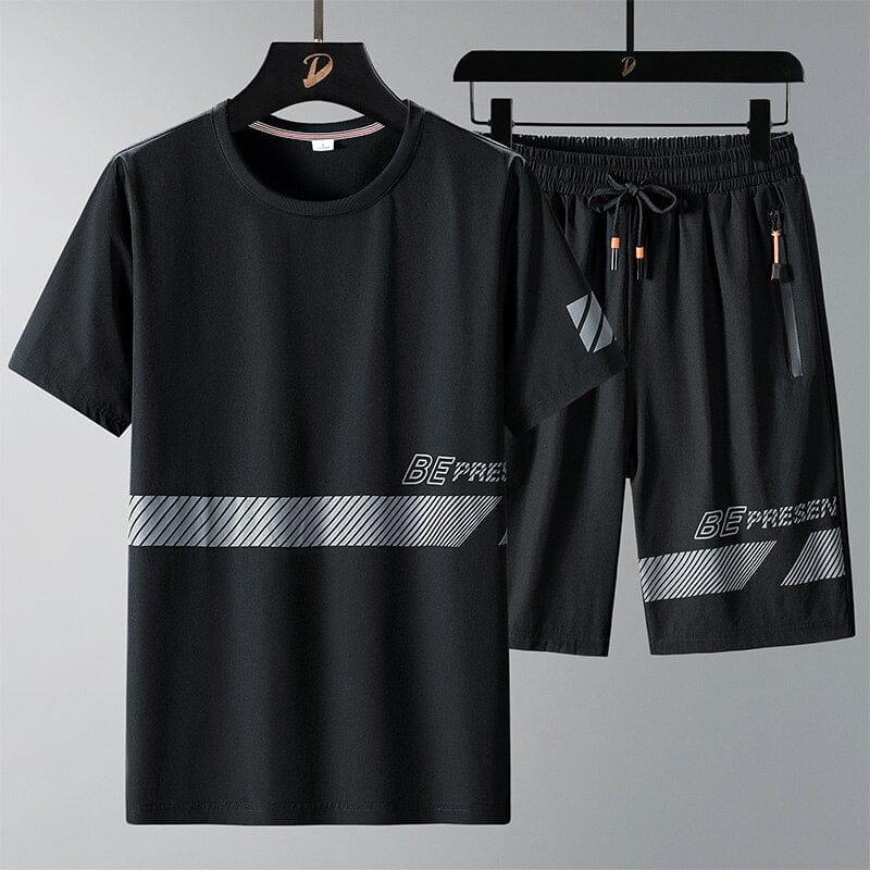 Kaiden set (Plus sizes) - VERSO QUALITY MATERIALS