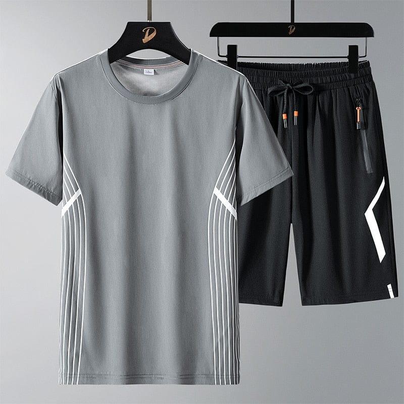 Kaiden set (Plus sizes) - VERSO QUALITY MATERIALS