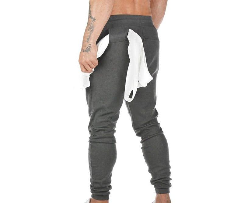 Kaiden sport pants - VERSO QUALITY MATERIALS