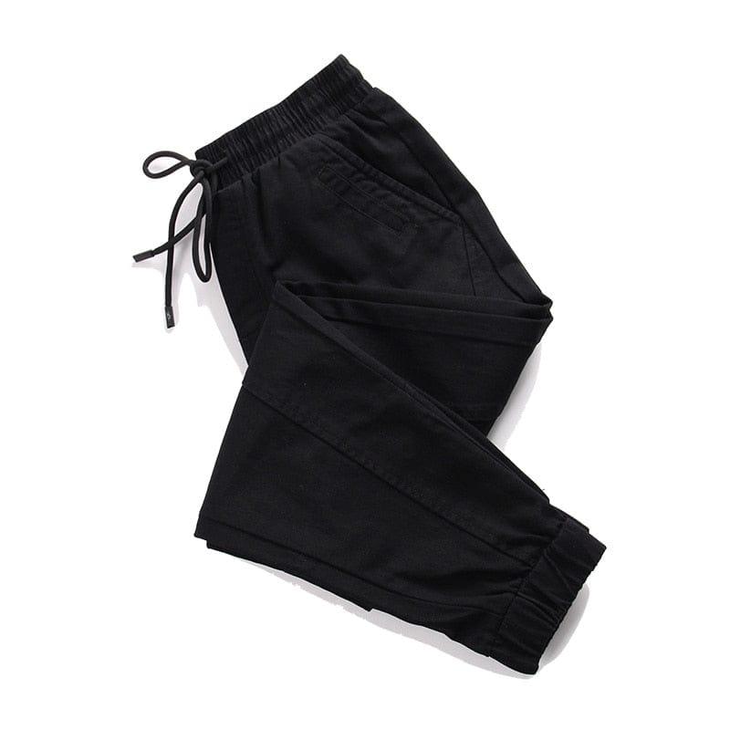 Kaisley pants (Plus sizes) - VERSO QUALITY MATERIALS