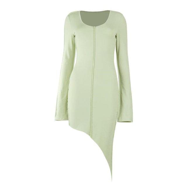 Kate dress Verso Green L 