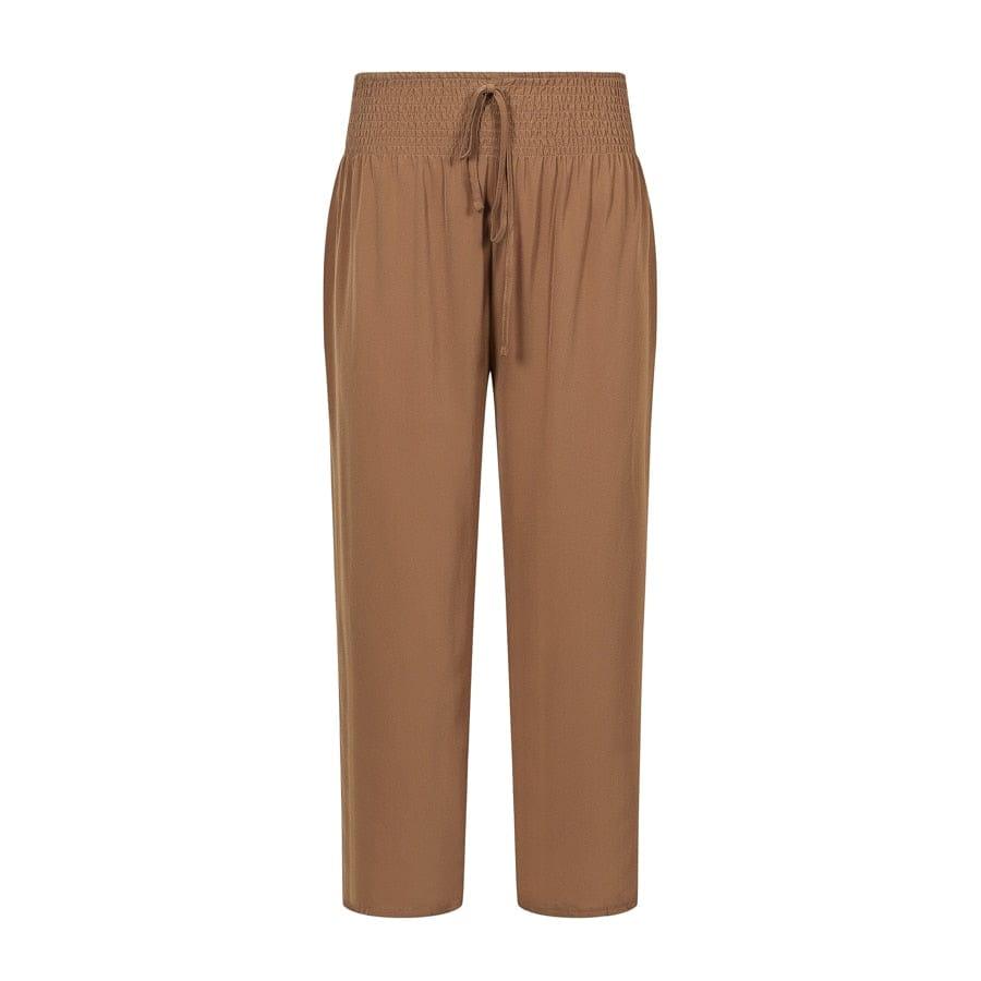 Kate pants (Plus sizes) - VERSO QUALITY MATERIALS