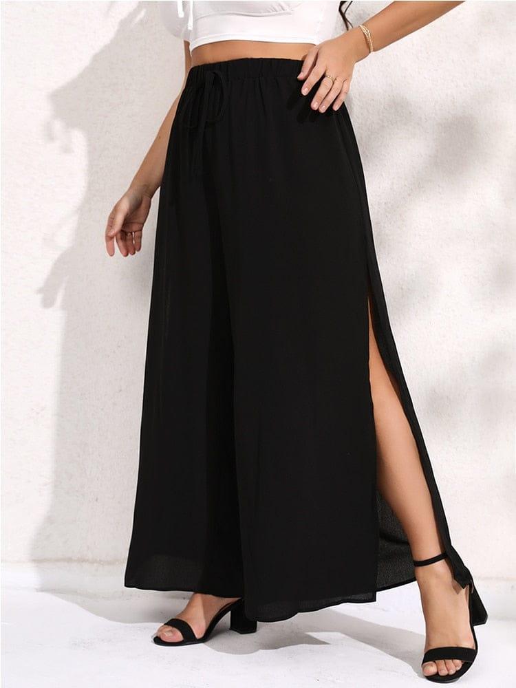 Kate skirt (Plus sizes) - VERSO QUALITY MATERIALS