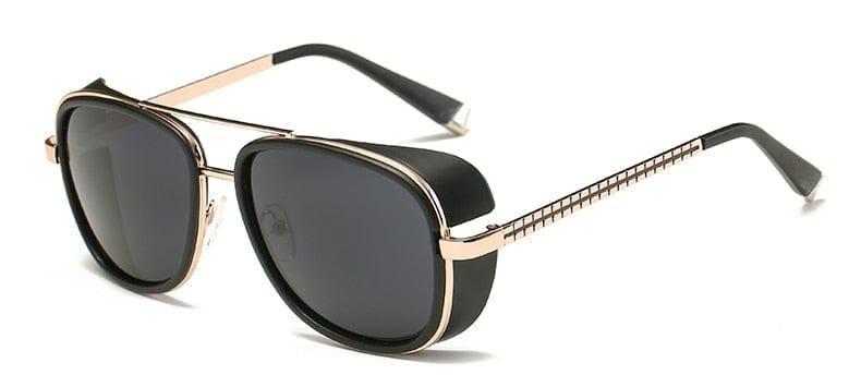 Kayden sunglasses - VERSO QUALITY MATERIALS