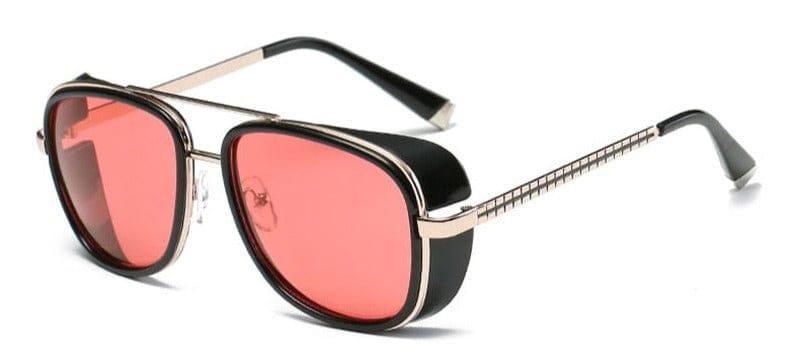 Kayden sunglasses - VERSO QUALITY MATERIALS