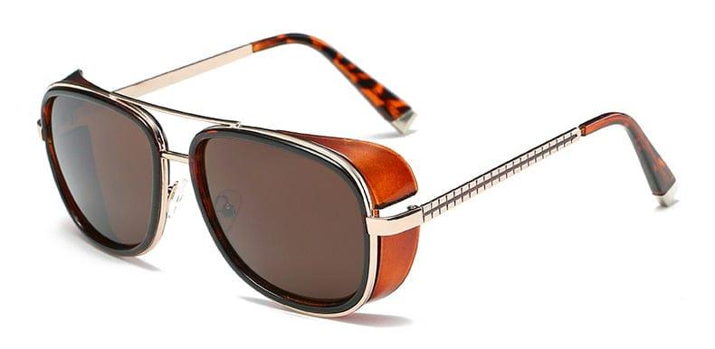 Kayden sunglasses - VERSO QUALITY MATERIALS