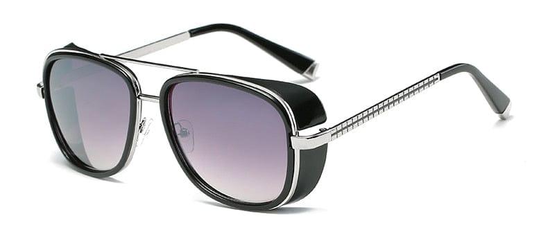 Kayden sunglasses - VERSO QUALITY MATERIALS