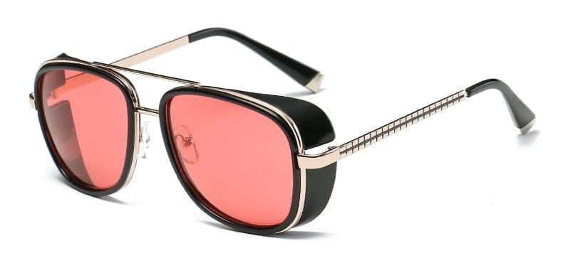 Kayden sunglasses - VERSO QUALITY MATERIALS