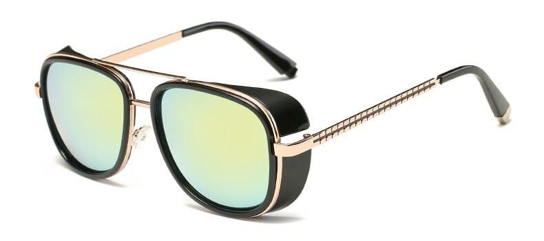 Kayden sunglasses - VERSO QUALITY MATERIALS