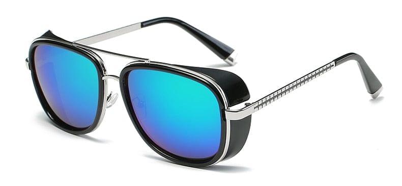 Kayden sunglasses - VERSO QUALITY MATERIALS