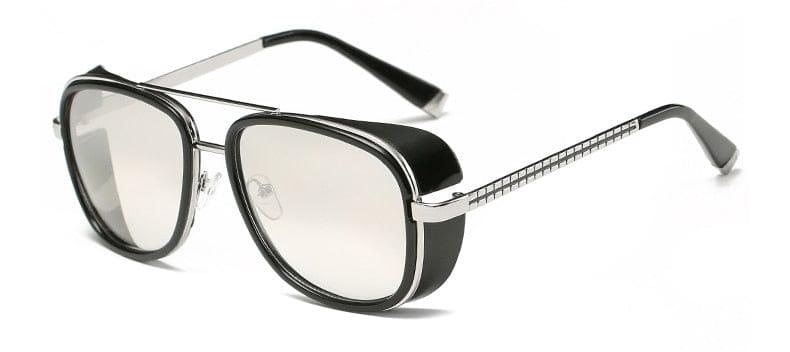 Kayden sunglasses - VERSO QUALITY MATERIALS