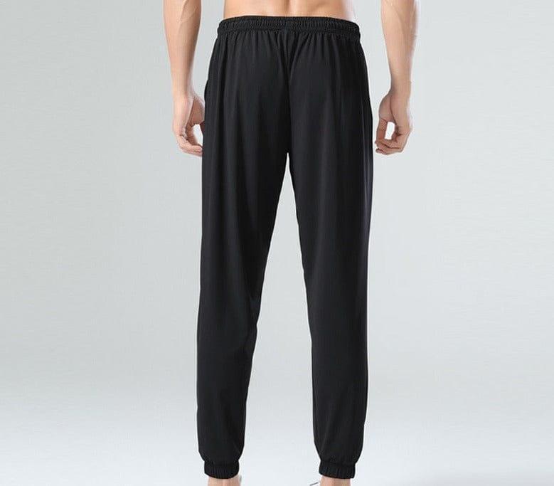 Khari pants - VERSO QUALITY MATERIALS