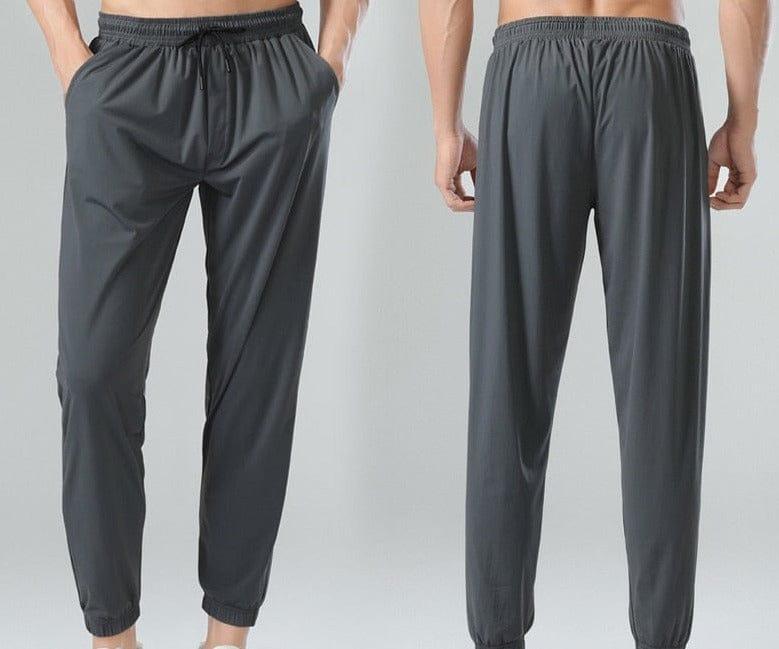 Khari pants - VERSO QUALITY MATERIALS