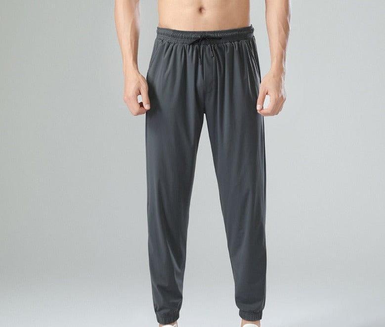 Khari pants - VERSO QUALITY MATERIALS