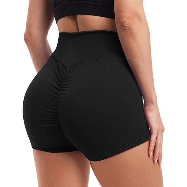 Khloe shorts Verso Black XL 