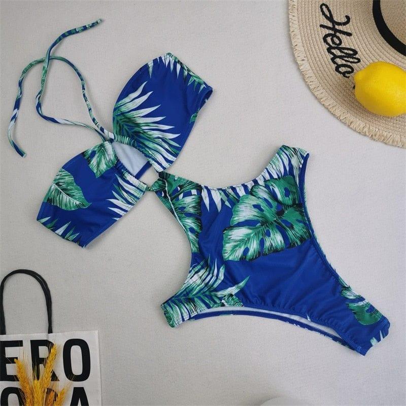 Khloe swimsuit (Plus sizes) - VERSO QUALITY MATERIALS