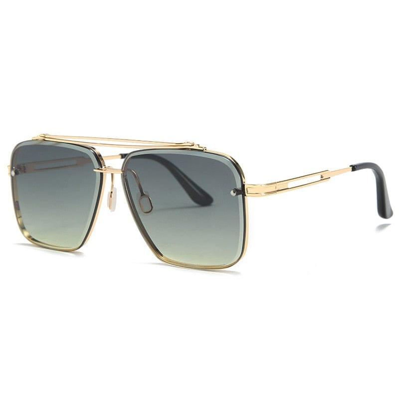 Kingston sunglasses - VERSO QUALITY MATERIALS