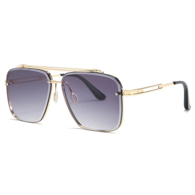 Kingston sunglasses - VERSO QUALITY MATERIALS