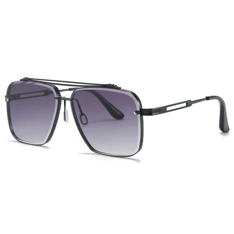 Kingston sunglasses - VERSO QUALITY MATERIALS