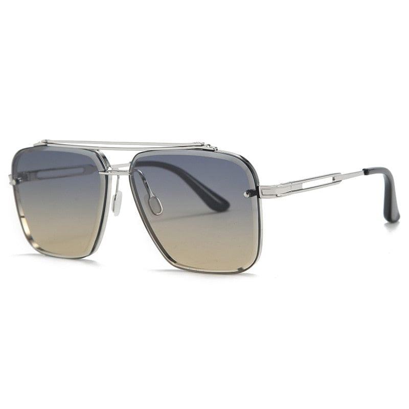 Kingston sunglasses - VERSO QUALITY MATERIALS