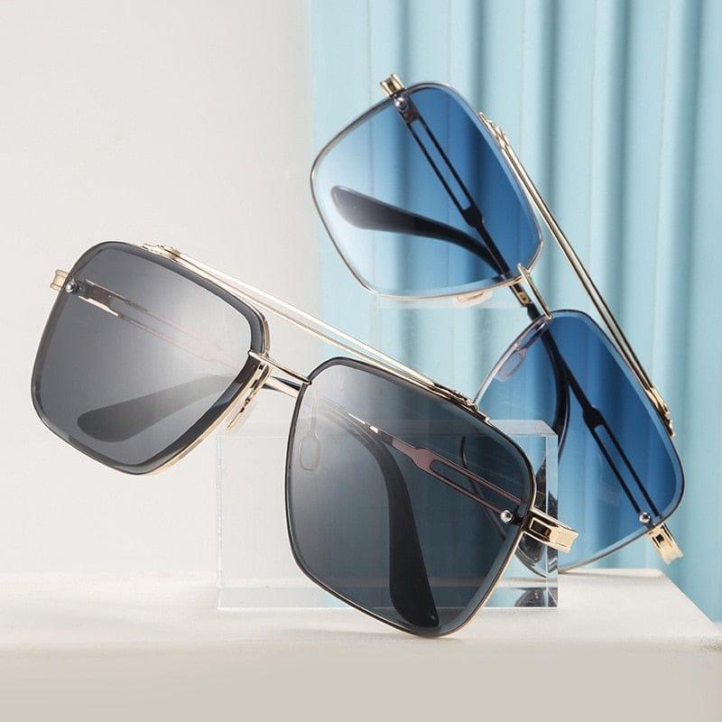 Kingston sunglasses - VERSO QUALITY MATERIALS