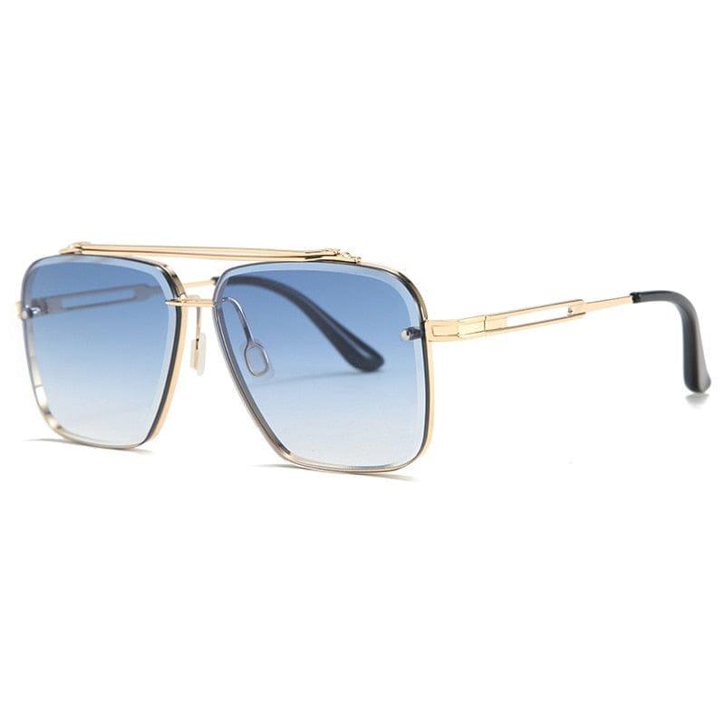 Kingston sunglasses - VERSO QUALITY MATERIALS